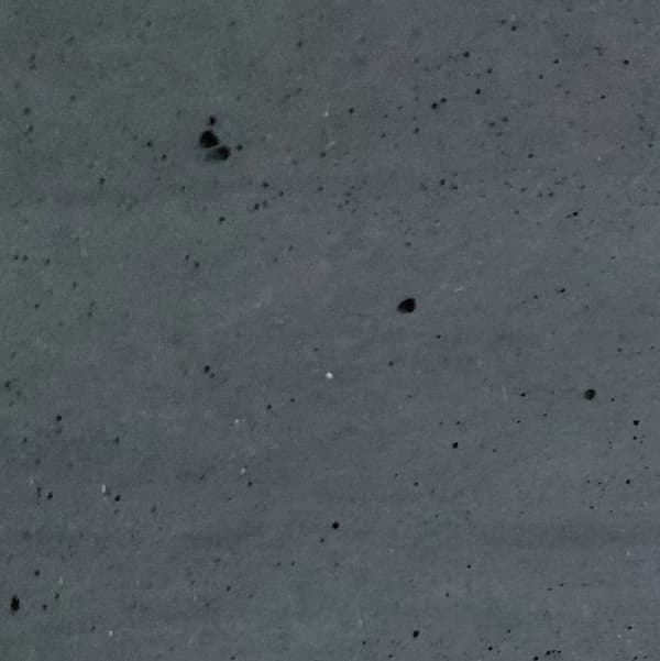 Podmurówka betonowa - kolor antracyt