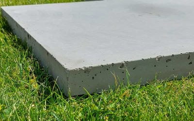 Płyty betonowe na taras – co warto wiedzieć?
