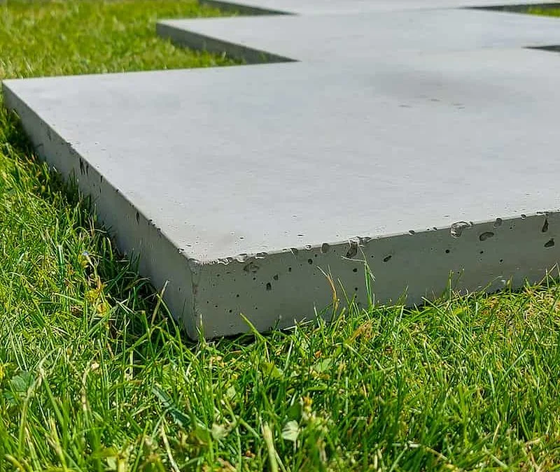 Płyty betonowe na taras – co warto wiedzieć?