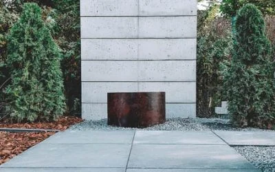 Bloczek Vide Szary – Wrocław