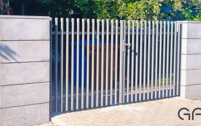 Bloczek Vide Szary – Wielkopolskie