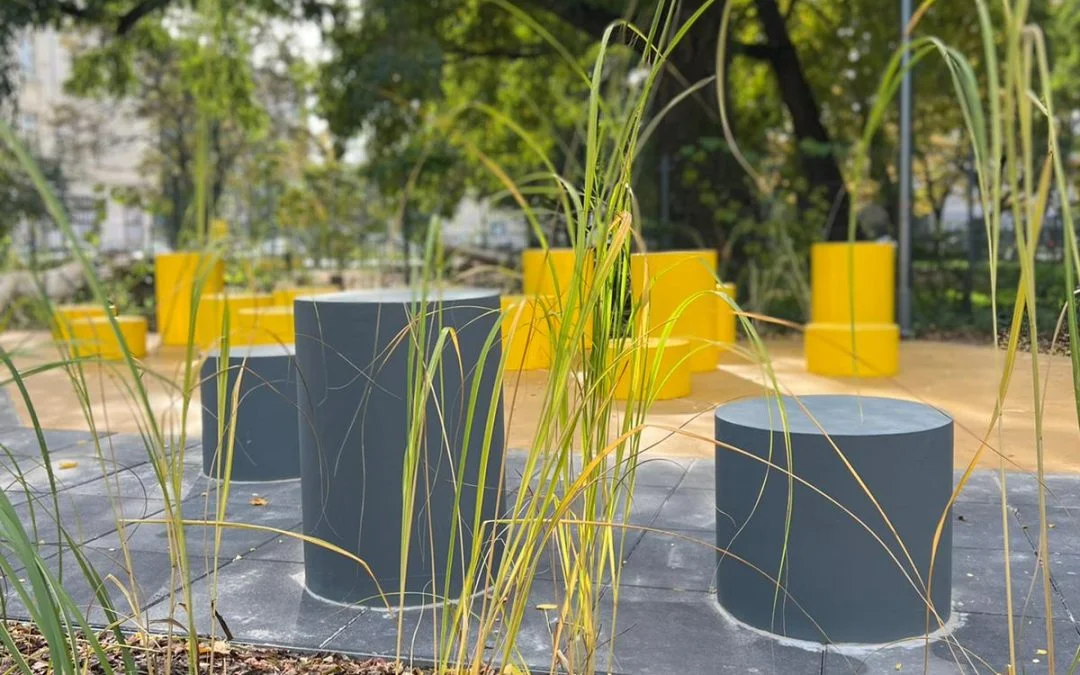 Skwer Konrada Morawieckiego we Wrocławiu