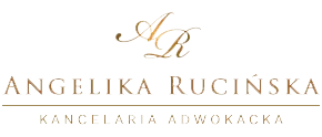 Angelika Rucińska - Adwokat Poznań